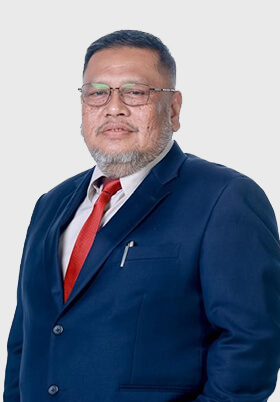 Mohd Fadzil Abdul Ghani
