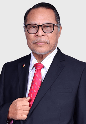 Dato’ Haji Abdul Wahab Hamid