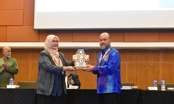 Mesyuarat Agung Tahunan PEGIM 2024