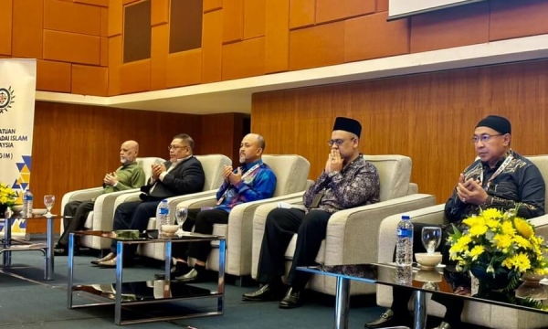 Mesyuarat Agung Tahunan PEGIM 2024