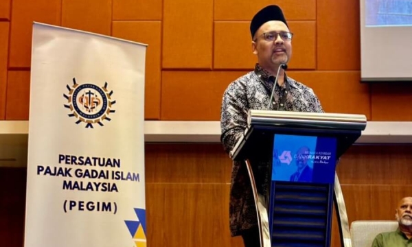 Mesyuarat Agung Tahunan PEGIM 2024