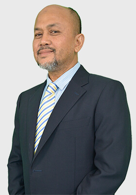 Mohamad Azwani Asa’d