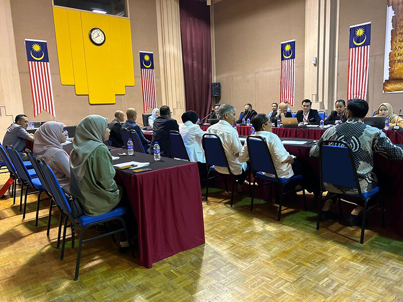 persatuan pajak gadai islam malaysia PEGIM