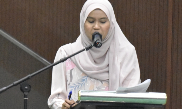 Mesyuarat Agung Tahunan Persatuan Pajak Gadai Islam Malaysia (PEGIM) 2026