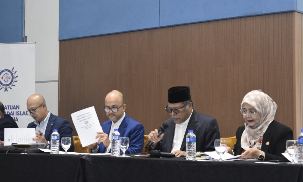 Mesyuarat Agung Tahunan Persatuan Pajak Gadai Islam Malaysia (PEGIM) 2026