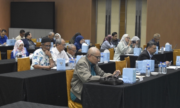 Mesyuarat Agung Tahunan Persatuan Pajak Gadai Islam Malaysia (PEGIM) 2026