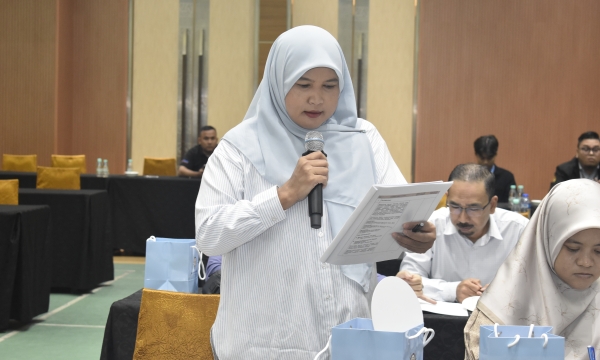 Mesyuarat Agung Tahunan Persatuan Pajak Gadai Islam Malaysia (PEGIM) 2026
