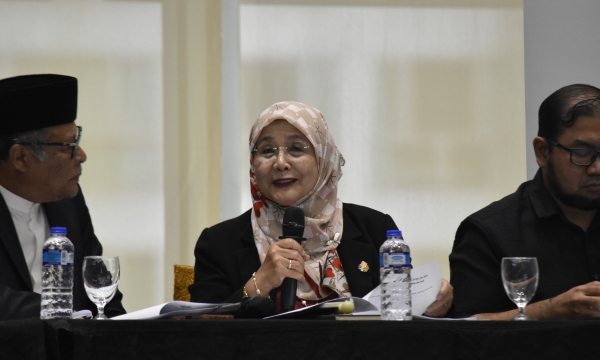 Mesyuarat Agung Tahunan Persatuan Pajak Gadai Islam Malaysia (PEGIM) 2026