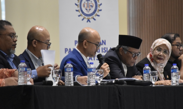 Mesyuarat Agung Tahunan Persatuan Pajak Gadai Islam Malaysia (PEGIM) 2026