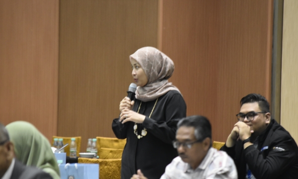 Mesyuarat Agung Tahunan Persatuan Pajak Gadai Islam Malaysia (PEGIM) 2026