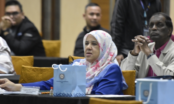 Mesyuarat Agung Tahunan Persatuan Pajak Gadai Islam Malaysia (PEGIM) 2026